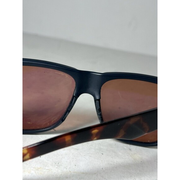 Smith Lowdown 2 Sunglasses Tortoise Frames Polarized Brown Lens 55-16 145 READ - Picture 7 of 7